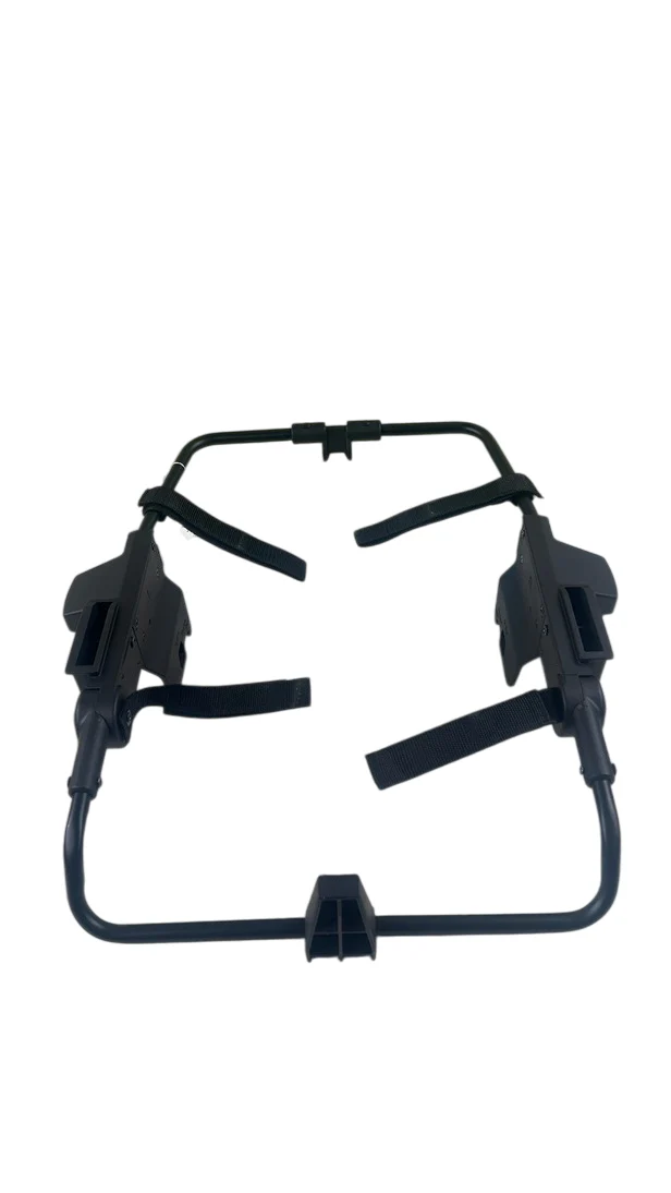 Mockingbird Car Seat Adapter 5-in-1, 1.0