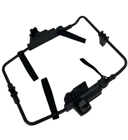 Mockingbird Car Seat Adapter 5-in-1, 1.0