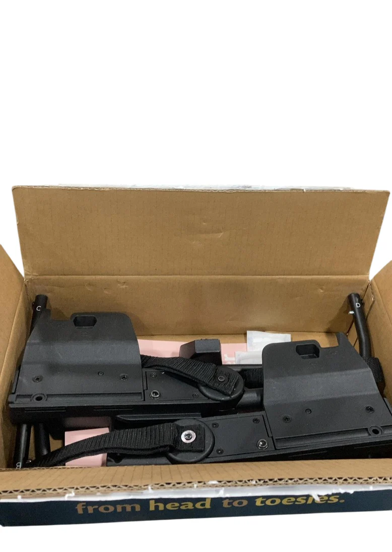 Mockingbird Car Seat Adapter 5-in-1, 1.0 - Image 3