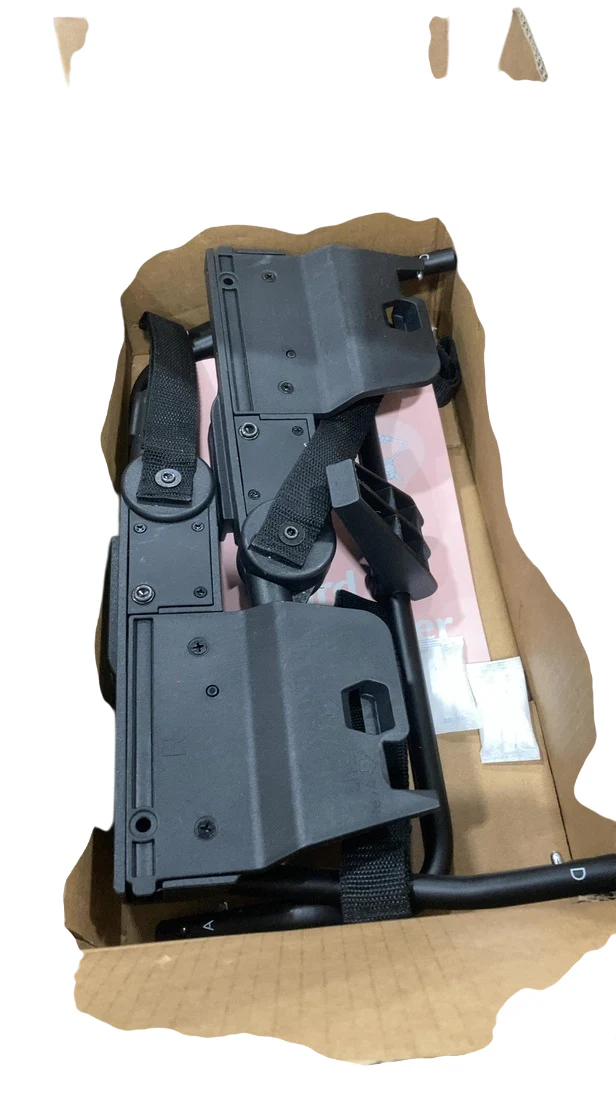 Mockingbird Car Seat Adapter 5-in-1, 1.0 - Image 5