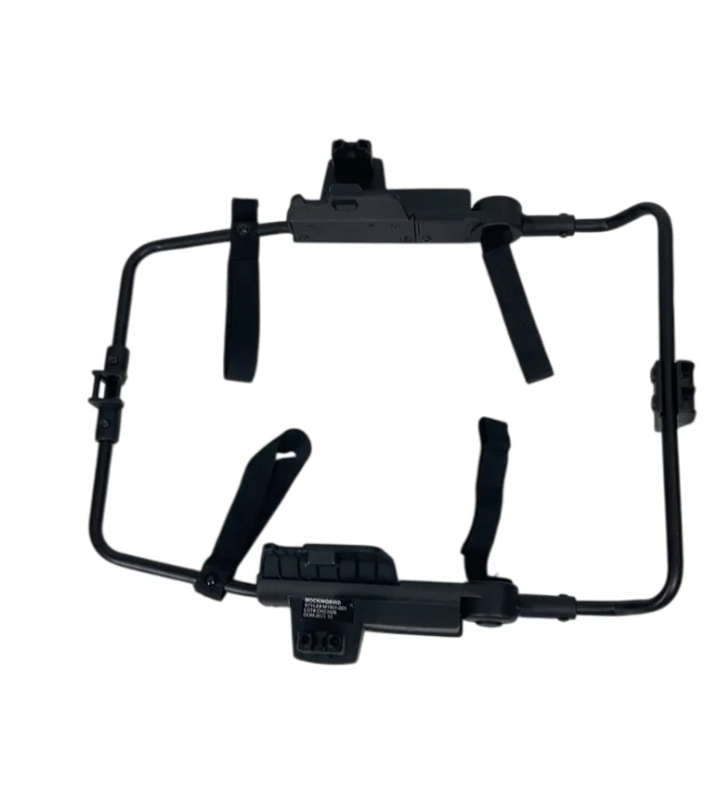 Mockingbird Car Seat Adapter 5-in-1, 2.0 - Image 2