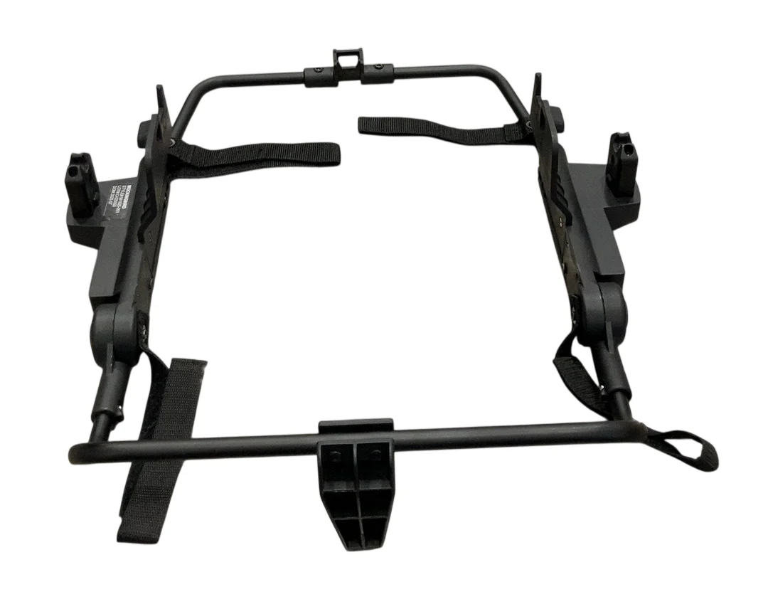 Mockingbird Car Seat Adapter 5-in-1, 2.0