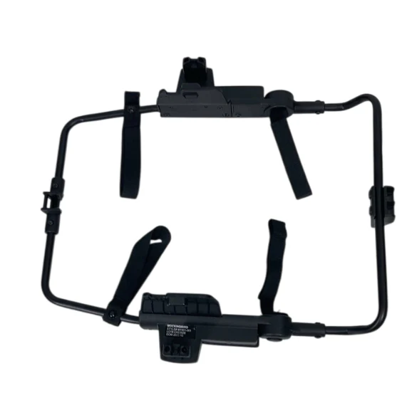 Mockingbird Car Seat Adapter 5-in-1, 2.0 - Image 2