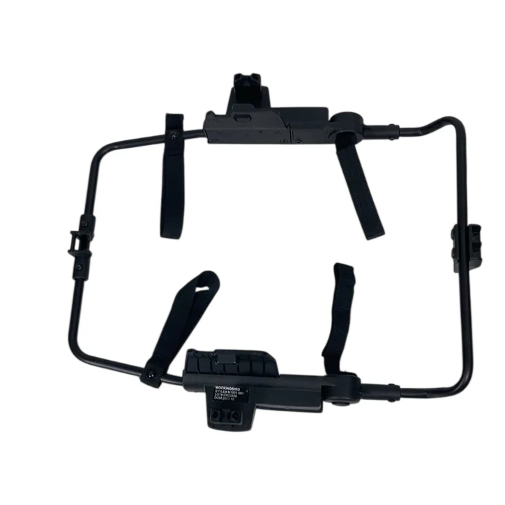 Mockingbird Car Seat Adapter 5-in-1, 2.0 - Image 2