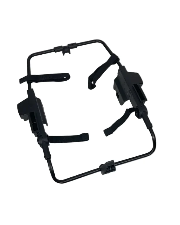 Mockingbird Car Seat Adapter 5-in-1, 2.0