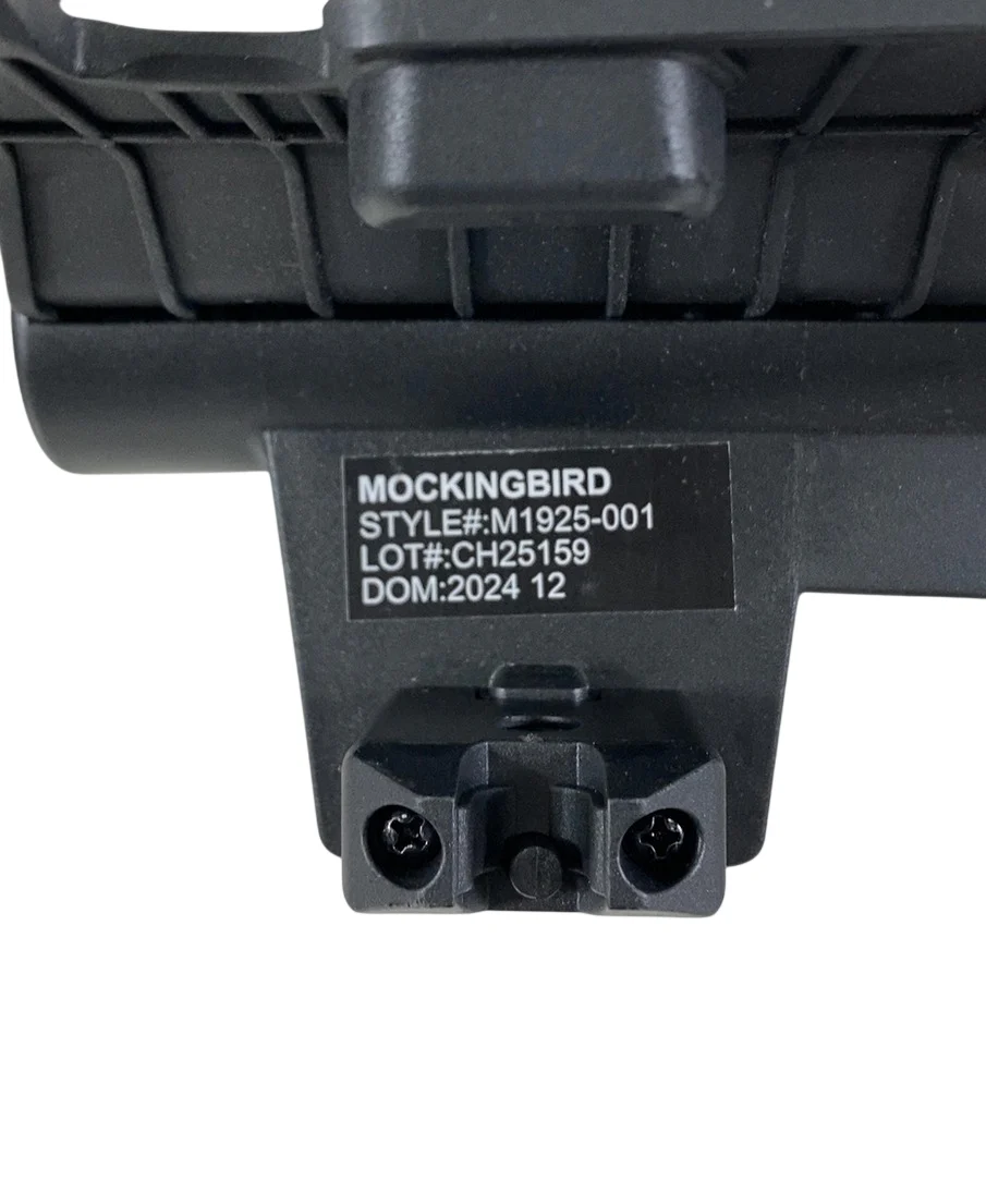 Mockingbird Car Seat Adapter 5-in-1, 2.0 - Image 3