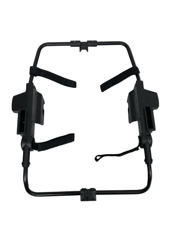 Mockingbird Car Seat Adapter 5-in-1, 2.0