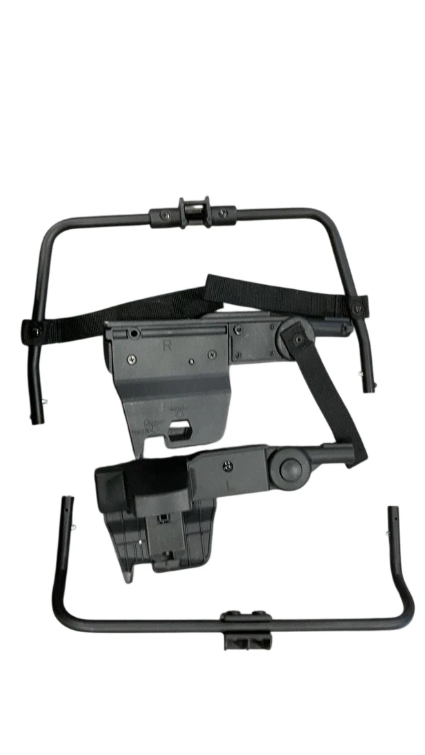 Mockingbird Car Seat Adapter 5-in-1, 2.0 - Image 2