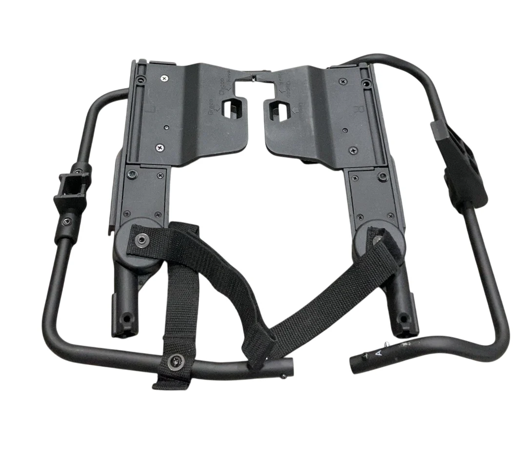 Mockingbird Car Seat Adapter 5-in-1, 2.0