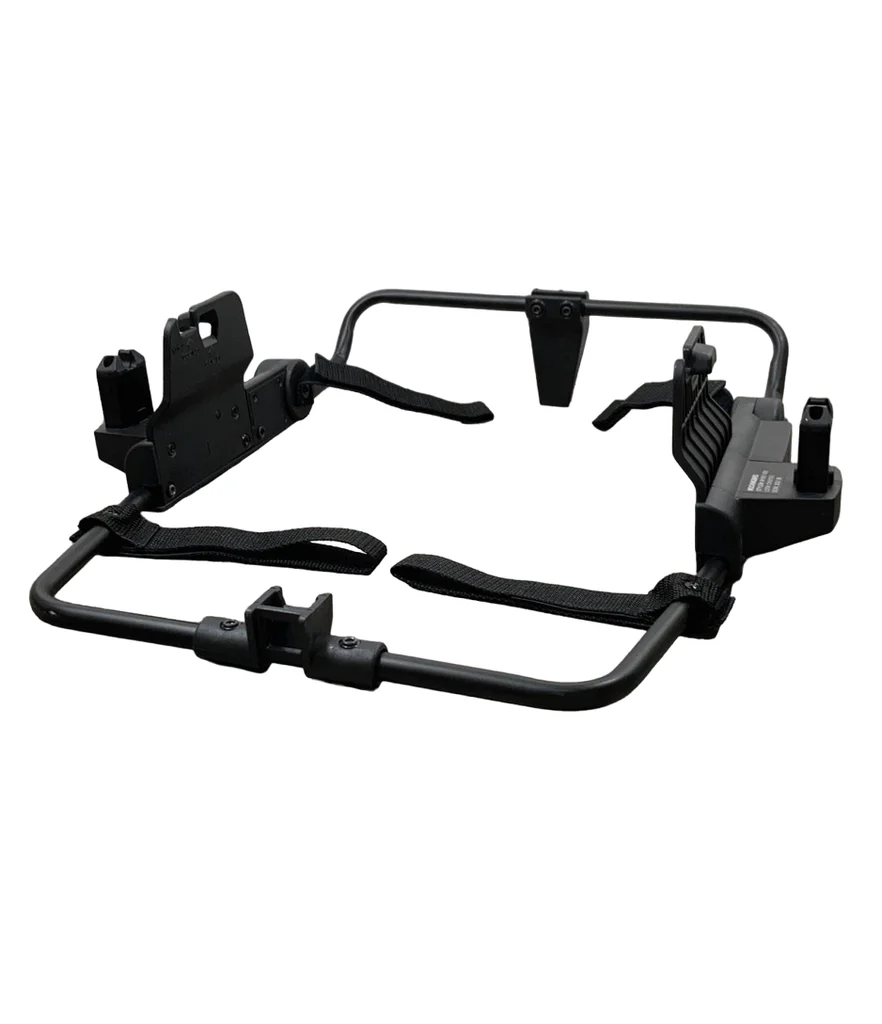 Mockingbird Car Seat Adapter 5-in-1, 2.0