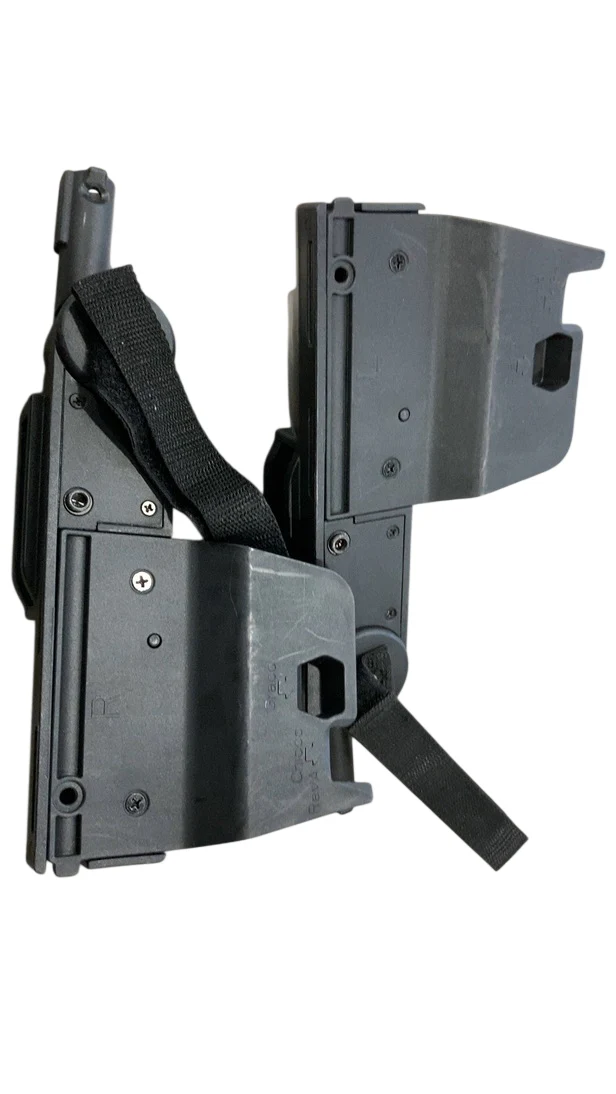 Mockingbird Car Seat Adapter 5-in-1, 2.0 - Image 6