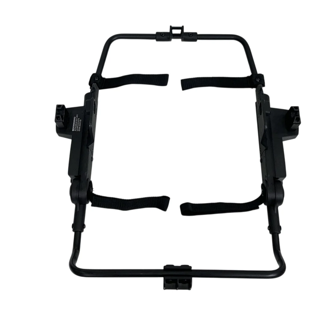 Mockingbird Car Seat Adapter 5-in-1, 2.0