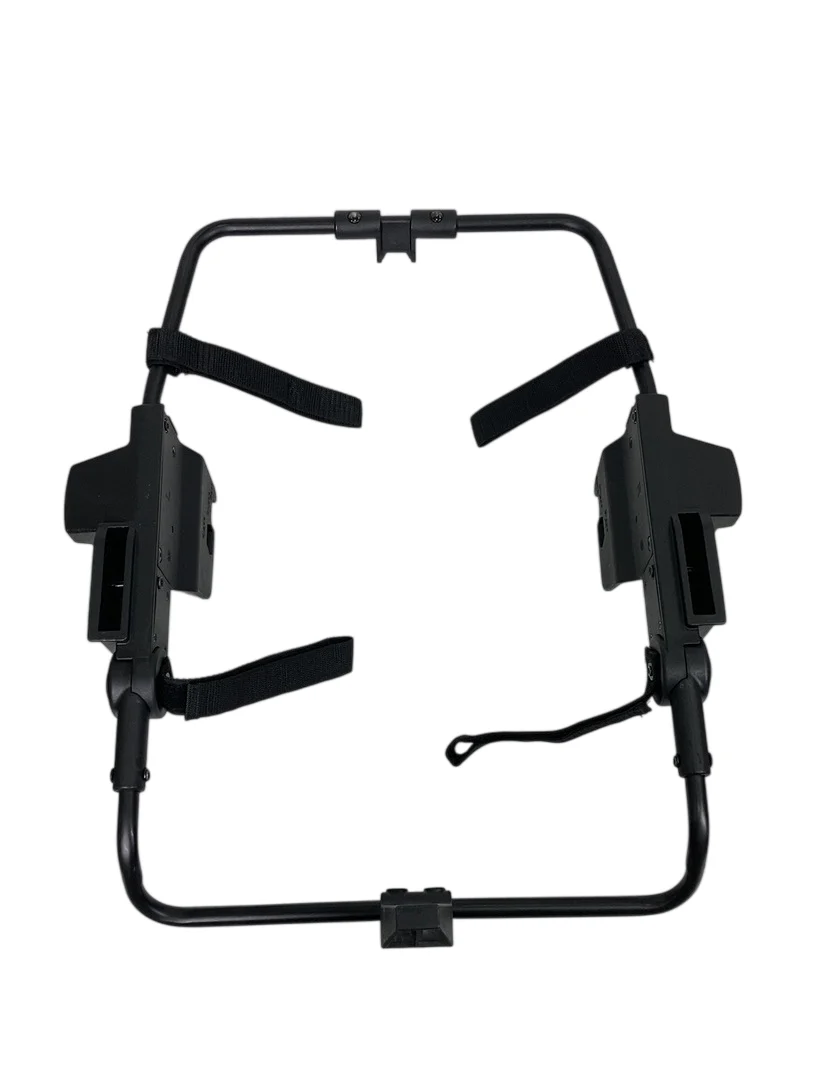 Mockingbird Car Seat Adapter 5-in-1, 2.0