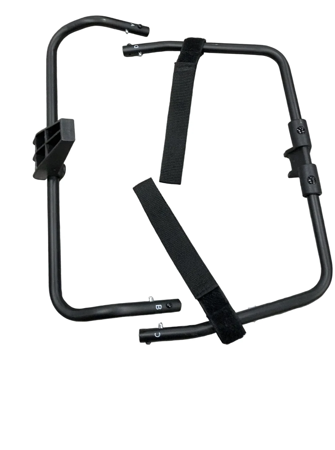 Mockingbird Car Seat Adapter 5-in-1, 2.0 - Image 2
