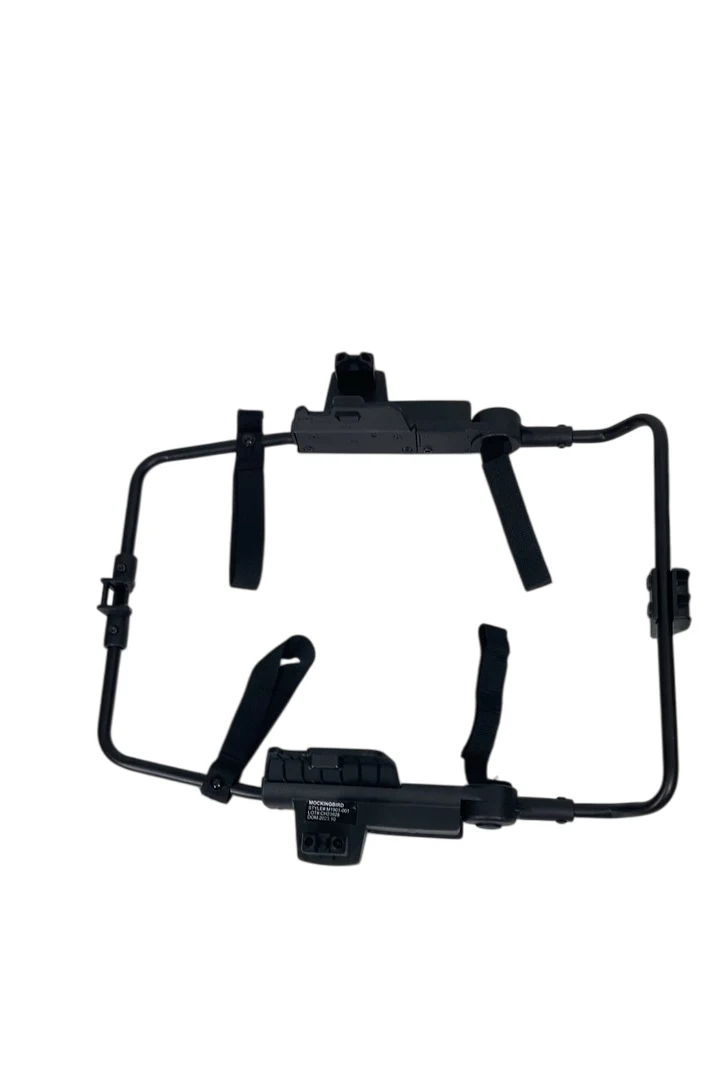 Mockingbird Car Seat Adapter 5-in-1, 2.0