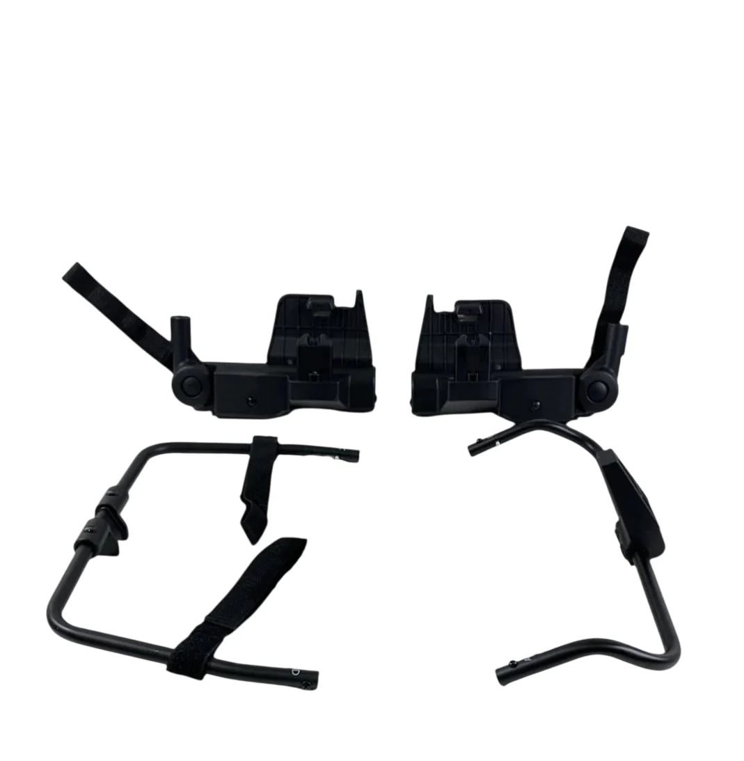 Mockingbird Car Seat Adapter 5-in-1, 2.0 - Image 5