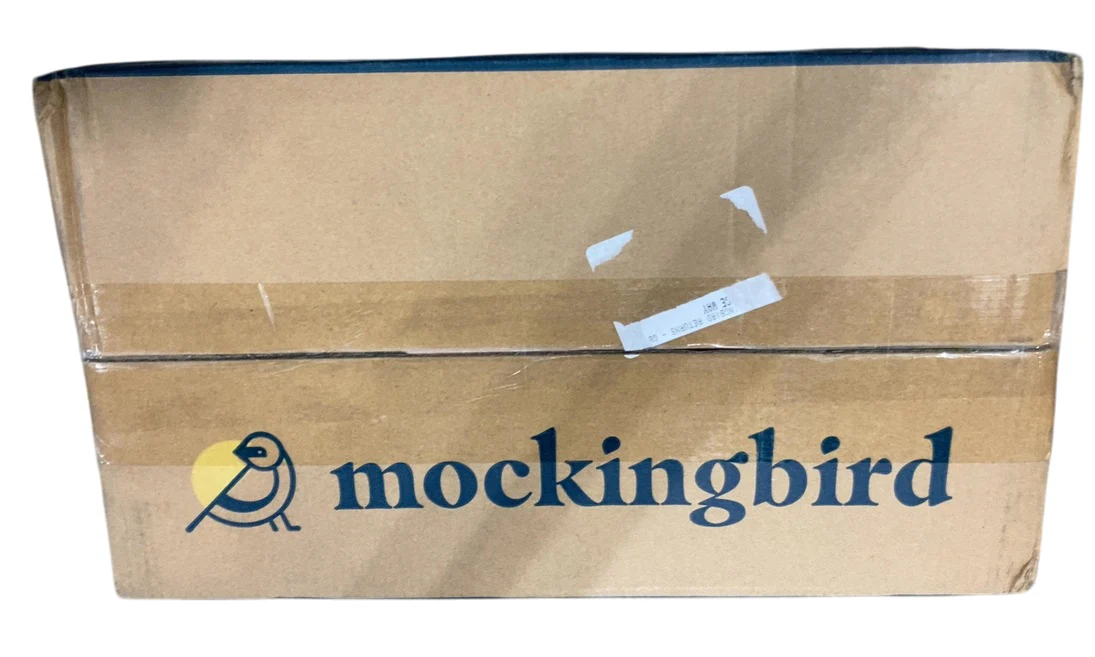 Mockingbird Car Seat Adapter 5-in-1, 2.0 - Image 8