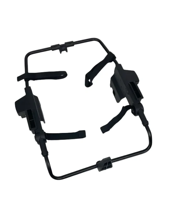 Mockingbird Car Seat Adapter 5-in-1, 2.0