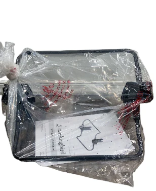 Mockingbird Car Seat Adapter for Cybex - Image 4