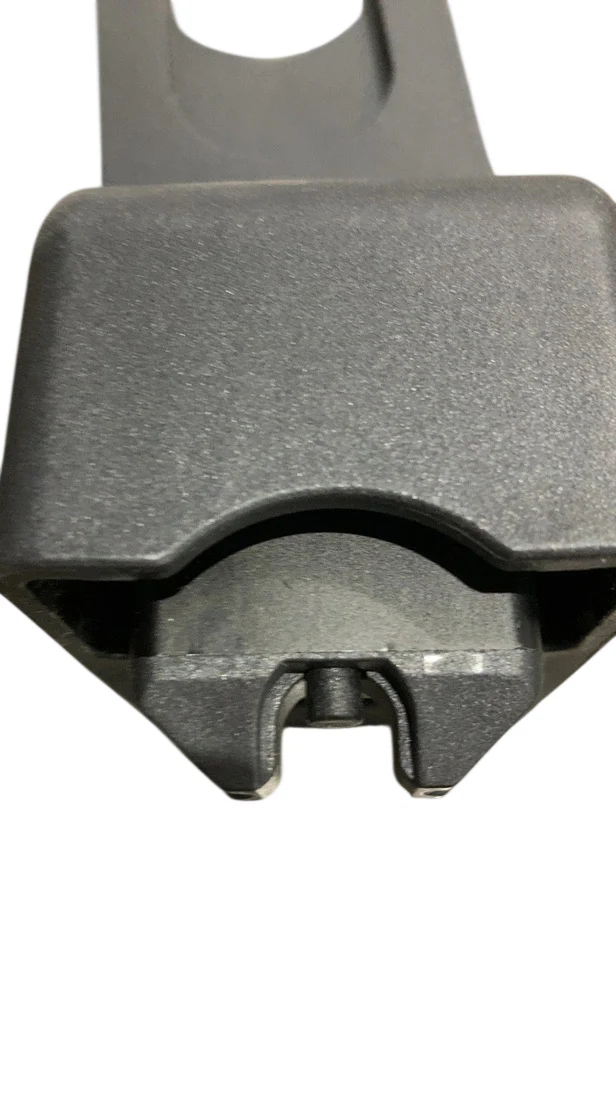 Mockingbird Car Seat Adapter For Clek (Updated Version), Black - Image 4
