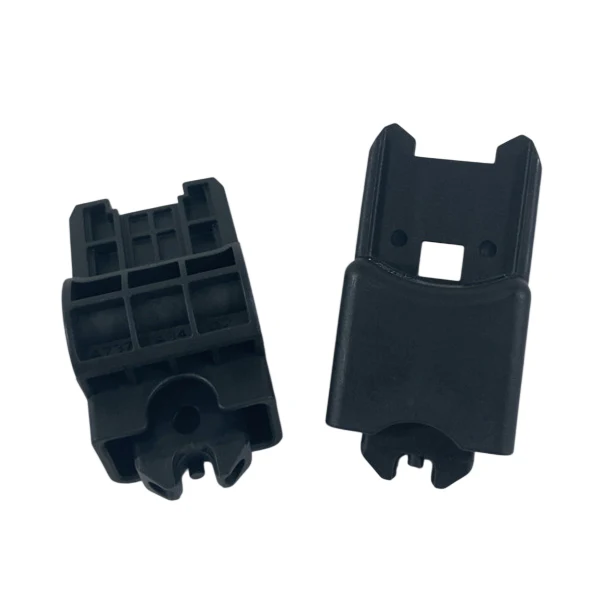 Mockingbird Car Seat Adapter for UPPAbaby (Updated Version), Black - Image 2