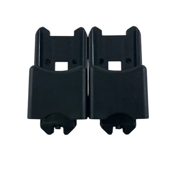 Mockingbird Car Seat Adapter for UPPAbaby (Updated Version), Black - Image 3