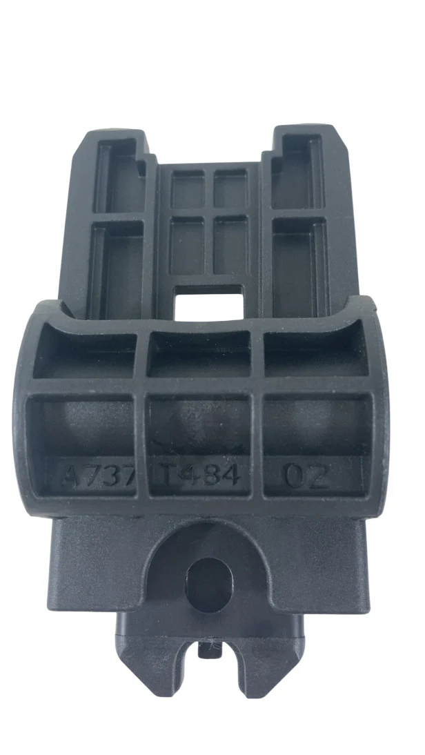 Mockingbird Car Seat Adapter for UPPAbaby (Updated Version), Black - Image 5