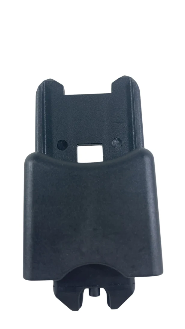 Mockingbird Car Seat Adapter for UPPAbaby (Updated Version), Black - Image 6