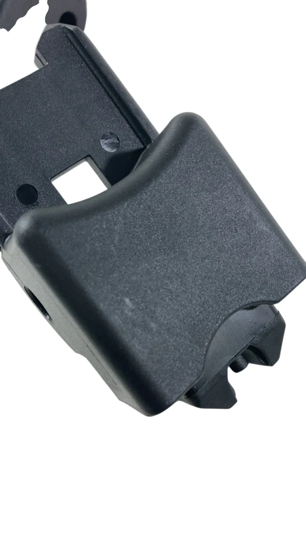Mockingbird Car Seat Adapter for UPPAbaby (Updated Version), Black - Image 7