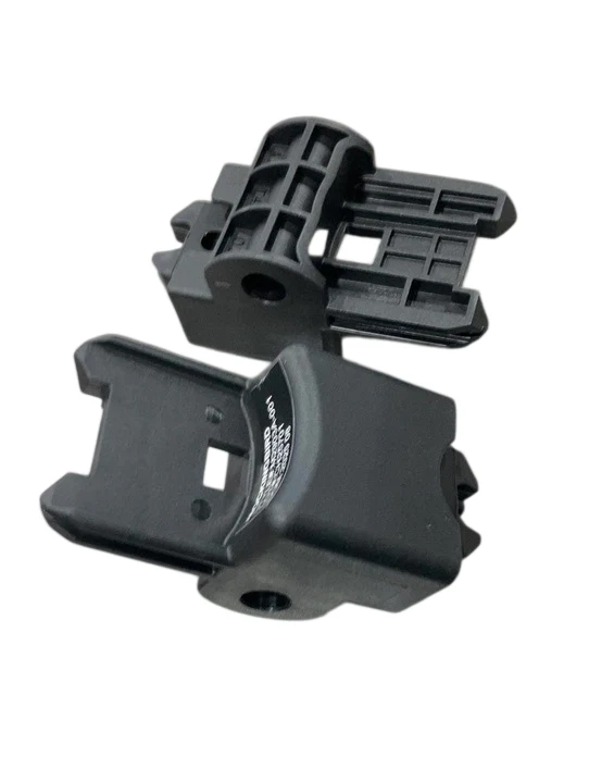 Mockingbird Car Seat Adapter for UPPAbaby (Updated Version), Black - Image 3