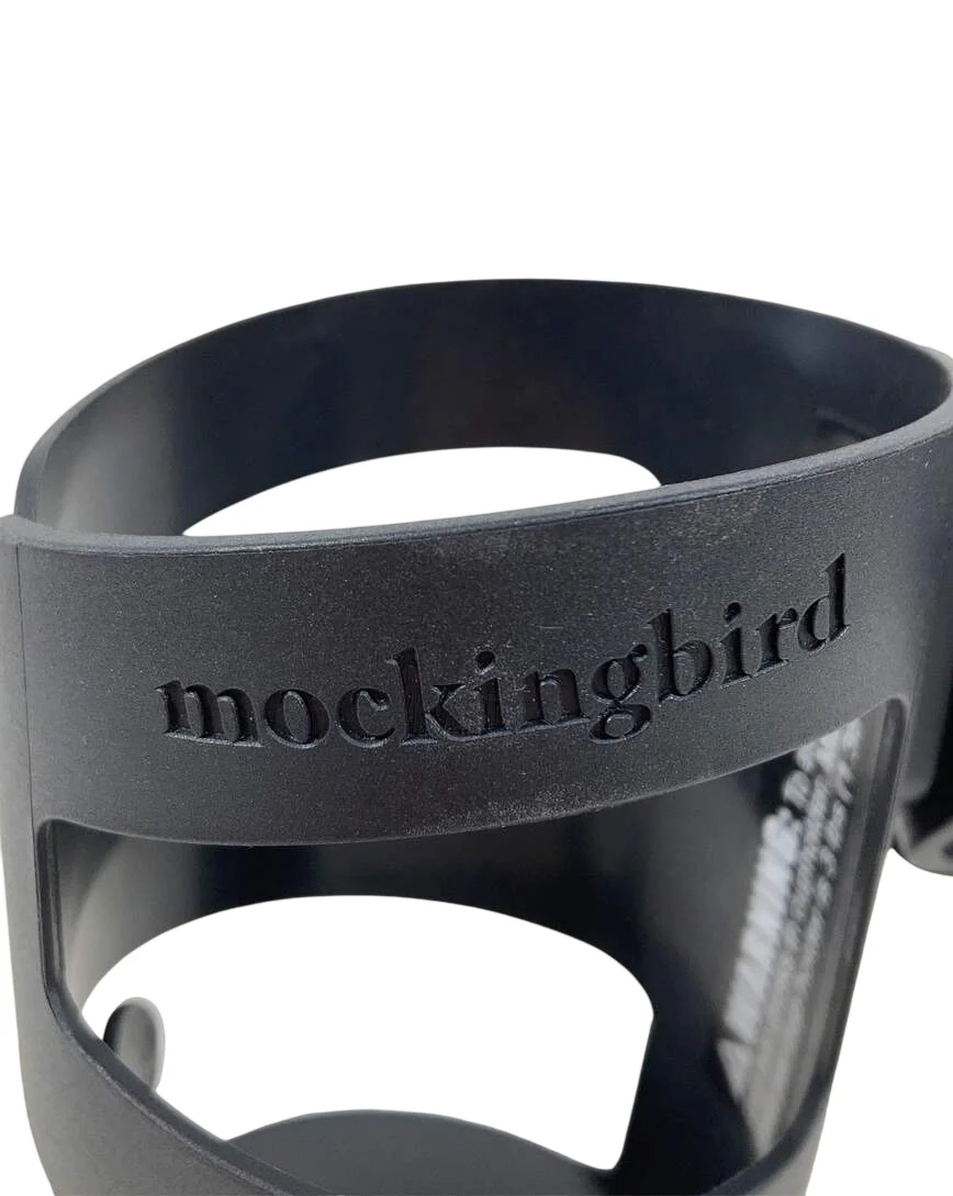 Mockingbird Cup Holder, 1.0 - Image 4