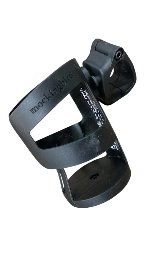 Mockingbird Cup Holder, 2.0