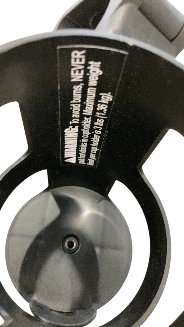 Mockingbird Cup Holder, 2.0 - Image 3