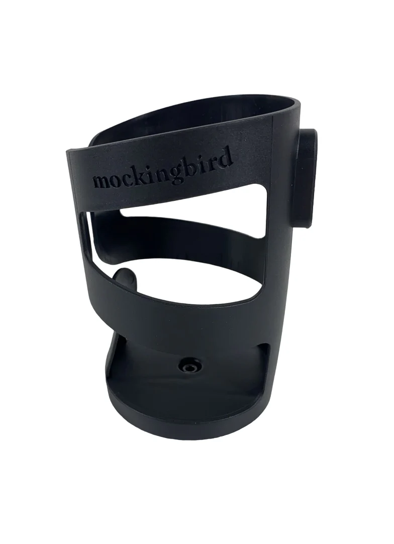 Mockingbird Cup Holder, 2.0