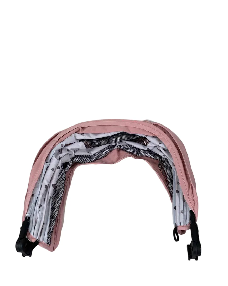 Mockingbird Extendable Canopy 2.0, Bloom, Watercolor Drops - Image 3