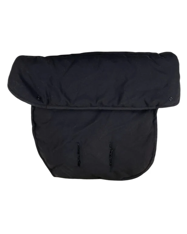 Mockingbird Footmuff, Black - Image 4