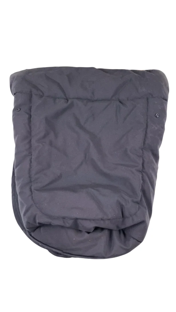 Mockingbird Footmuff, Black - Image 5