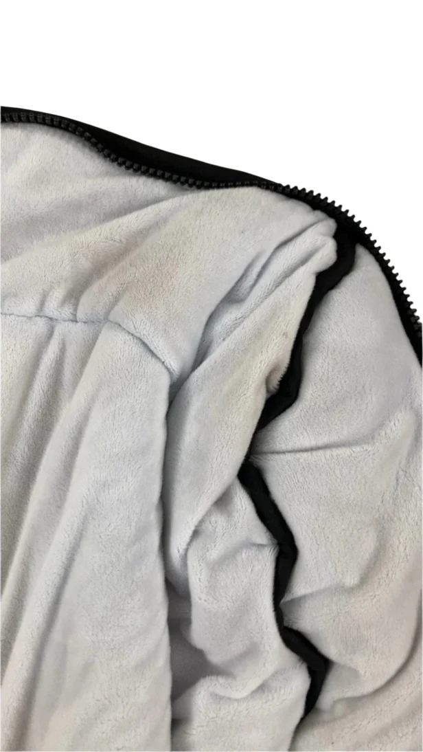 Mockingbird Footmuff, Black - Image 6