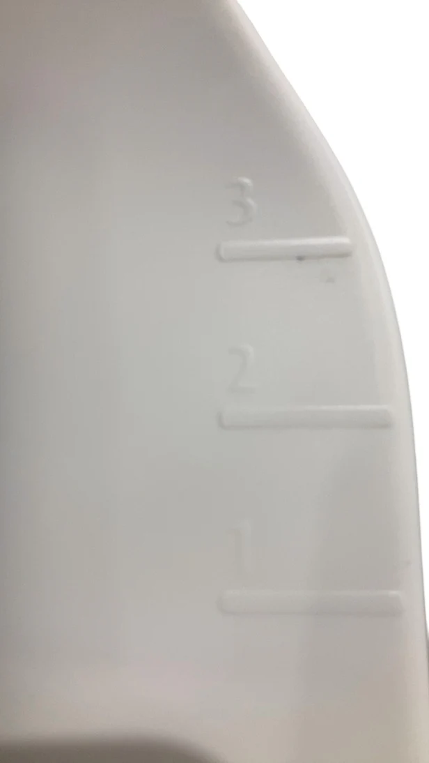 Mockingbird High Chair, Natural Beech, White - Image 10