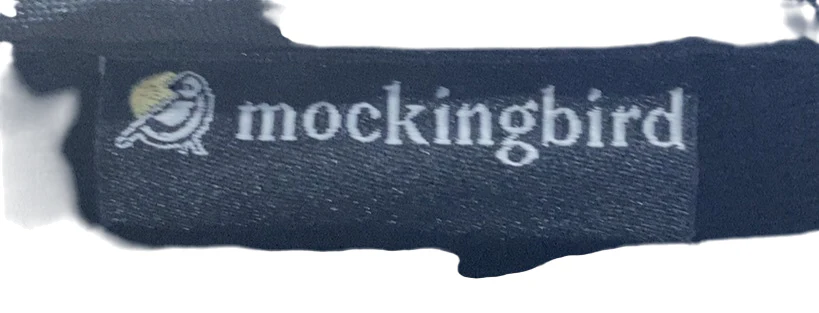 Mockingbird Infant Seat Insert, 2.0 - Image 3