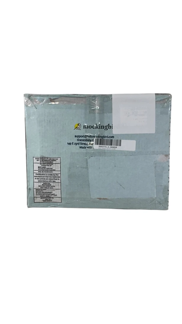 Mockingbird Infant Seat Insert, 2.0 - Image 3