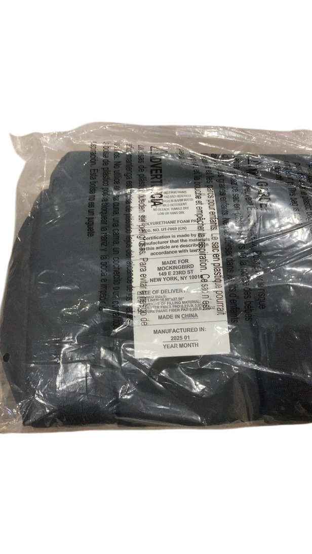 Mockingbird Infant Seat Insert, 2.0 - Image 5