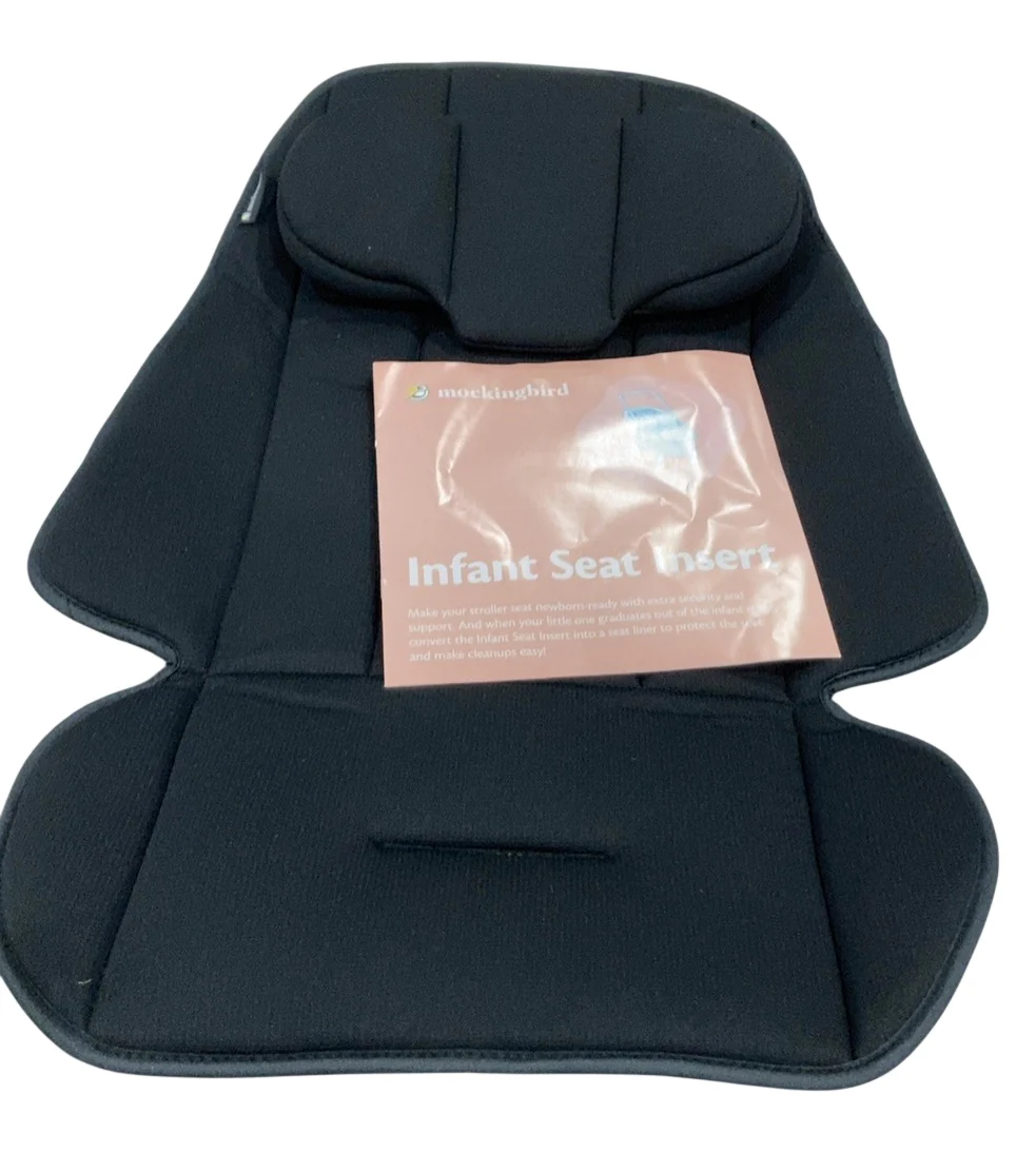 Mockingbird Infant Seat Insert, 2.0 - Image 3