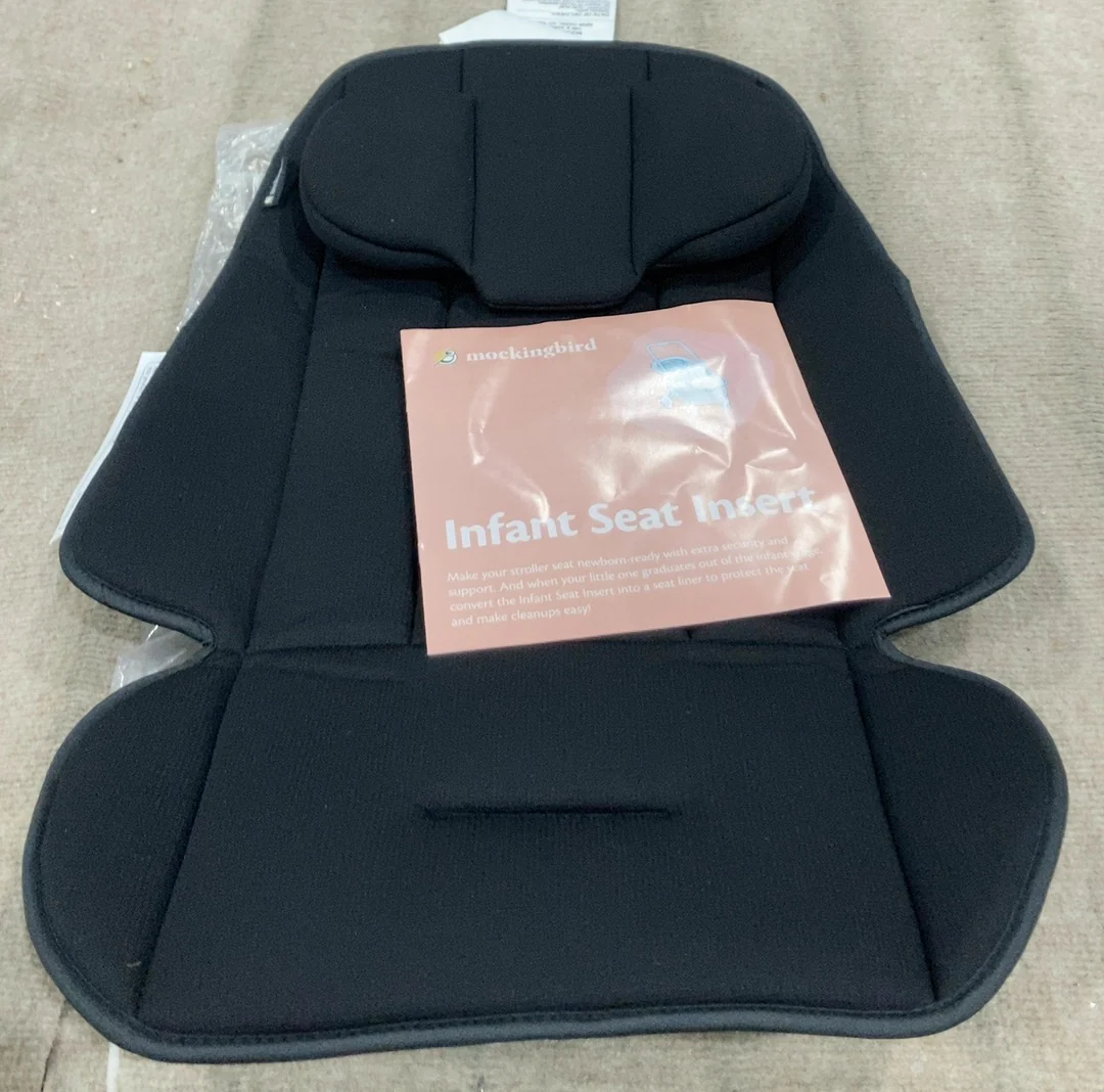 Mockingbird Infant Seat Insert, 2.0 - Image 4
