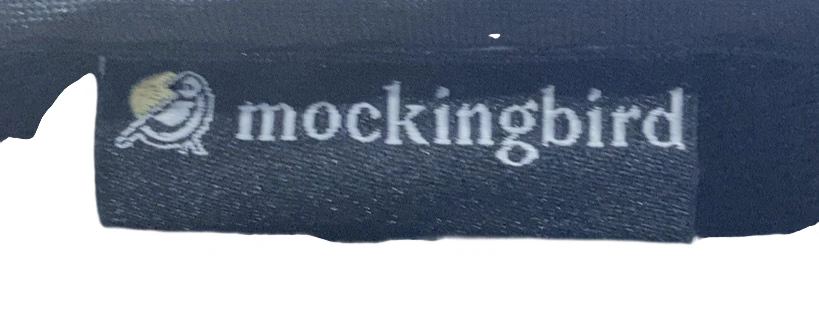 Mockingbird Infant Seat Insert - Image 4