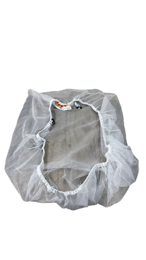 Mockingbird Mosquito Net, White - Image 2
