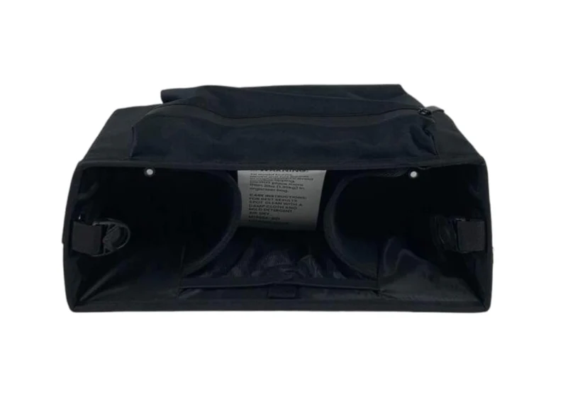 Mockingbird Parent Organizer (New Model), Black - Image 3