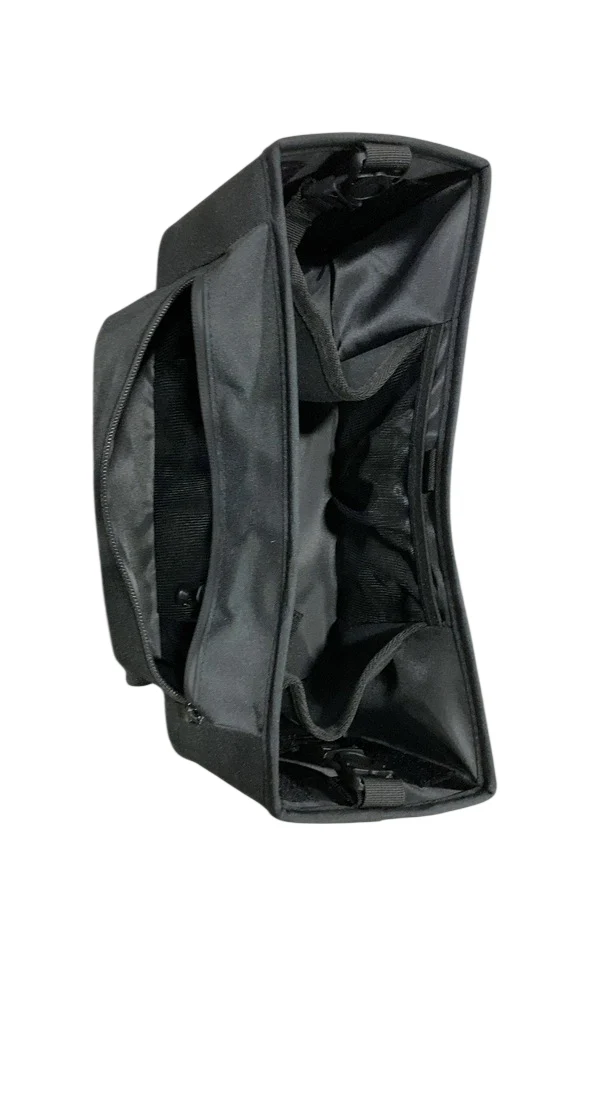 Mockingbird Parent Organizer (New Model), Black - Image 5
