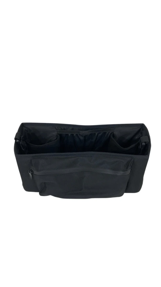Mockingbird Parent Organizer (New Model), Black