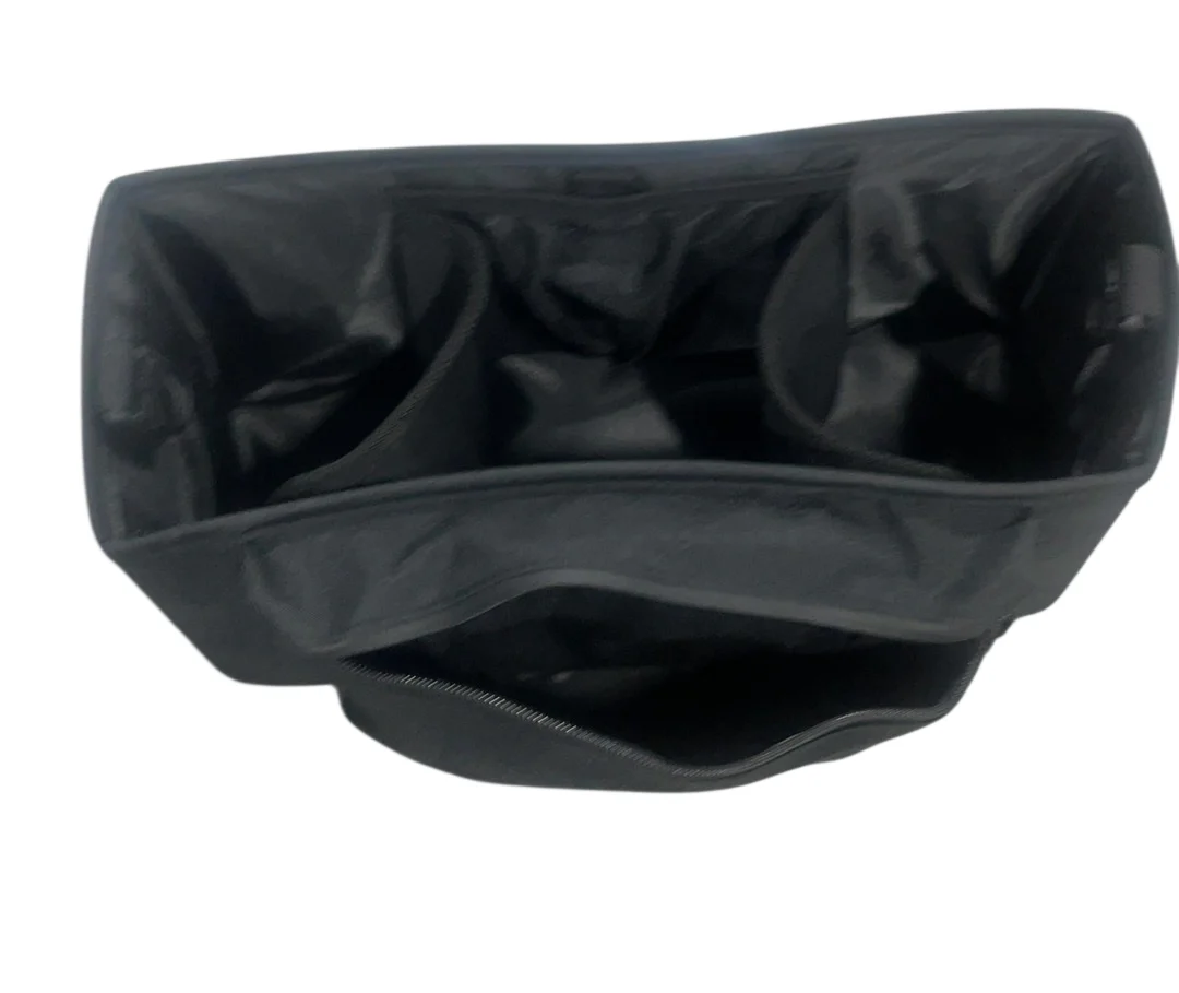 Mockingbird Parent Organizer (New Model), Black - Image 3